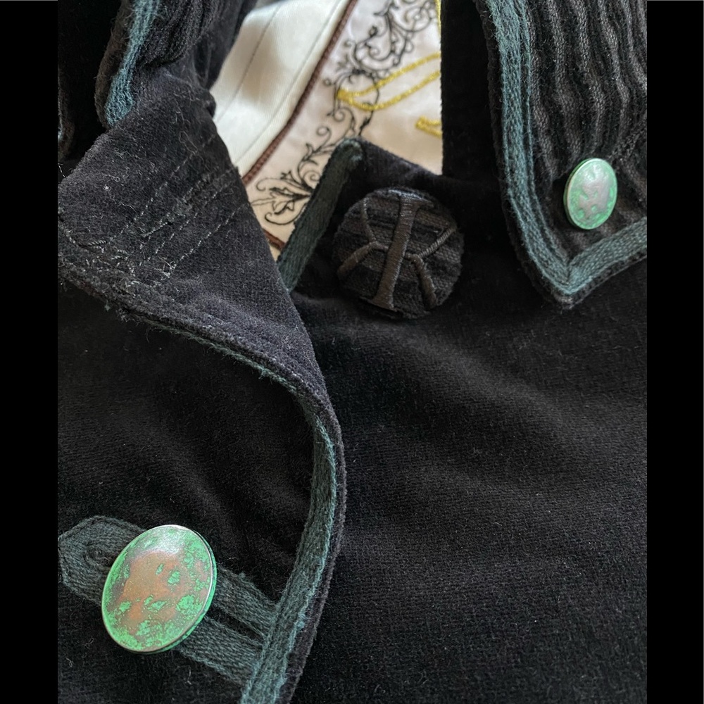 DDP jacket/coat - Picture 8 of 11